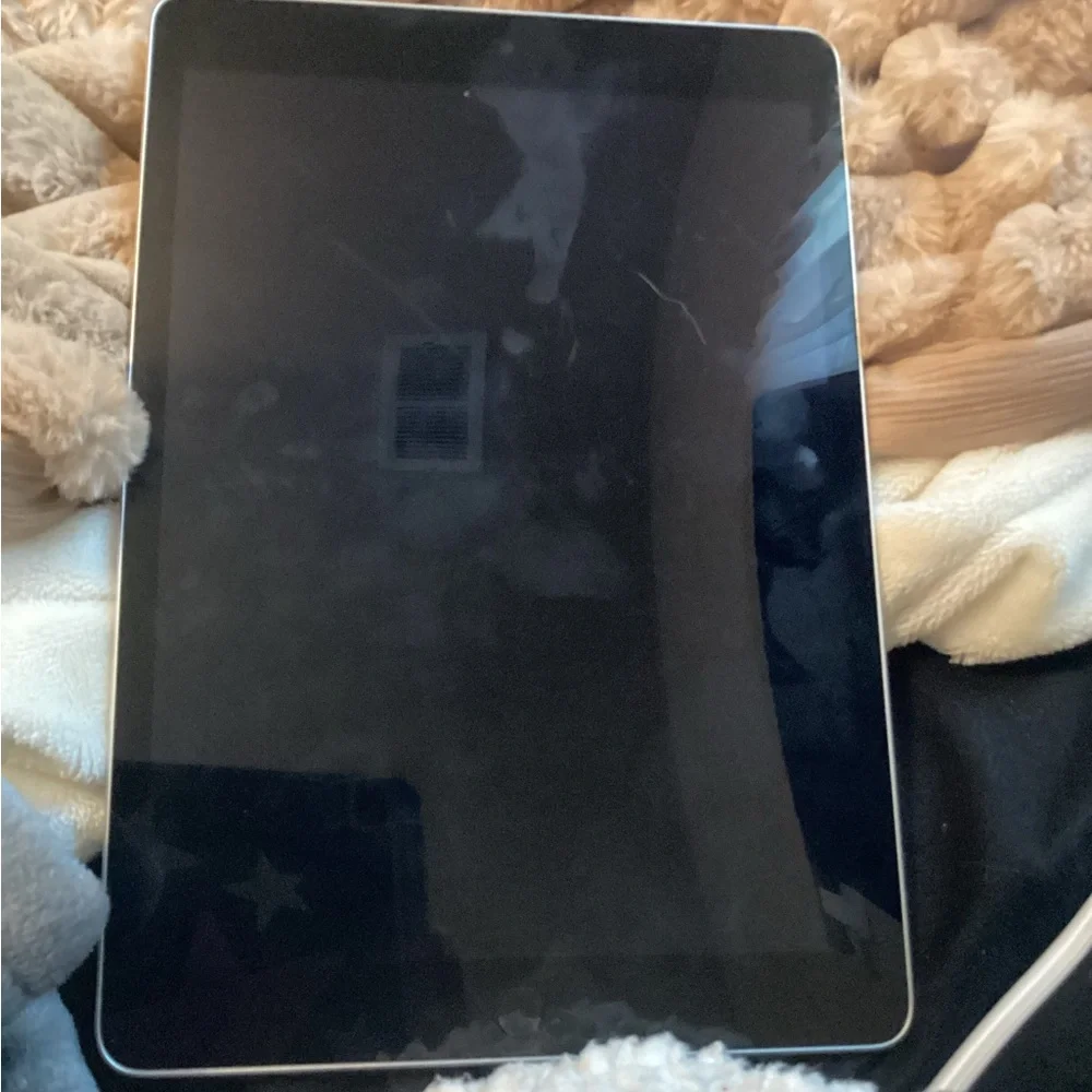 Used iPad 9th gen